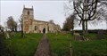 Image for St Peter's church - Saltby, Leicestershire