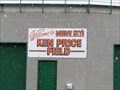 Image for Ken Price Field - Murray Park, Utah