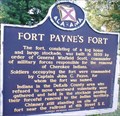 Image for Fort Payne's Fort 