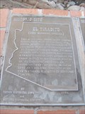 Image for El Tiradito - Tucson, AZ