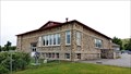 Image for Former Cobblestone High School - Absarokee, MT