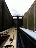 Image for Kennet and Avon Canal – Lock 8/9 - Bath Deep Lock - Bathwick, Bath, UK