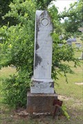 Image for Linnie B. McFarland - Flint Cemetery - Flint, TX