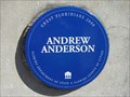 Image for Andrew Anderson - St. Augustine, FL