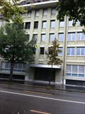 Image for Embassy of Sweden - Bern, Switzerland