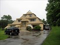 Image for Clear Lake, Iowa: Pyramid House