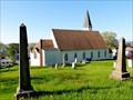 Image for St. James Anglican Church Cemetery - Pictou, NS