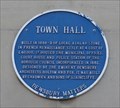 Image for Town Hall - Dewsbury, UK