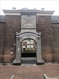 Image for RM: 13283 - Regentenhof - Dordrecht