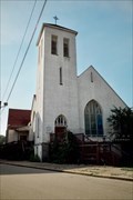 Image for Former First United Methodist Church - Woonsocket, Rhode Island