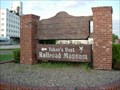 Image for Yukon's Best Railroad Museum - Yukon, OK