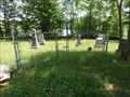 Image for Arctic Cemetery - Arctic, NY