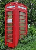 Image for Red Telephone Box - Loweswater, Cumbria