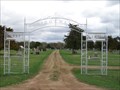 Image for Bridgewater Cemetery, Bridgewater, South Dakota
