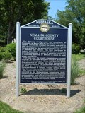Image for Nemaha County Courthouse - Auburn, Ne.