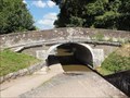 Image for Arch Bridge 60 Over The Shropshire Union Canal (Birmingham and Liverpool Junction Canal - Main Line) - Market Drayton, UK