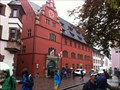 Image for Tourist Information Center - Freiburg, BW, Germany
