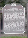Image for Rockbridge