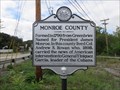 Image for Monroe County / West Virginia (Monroe County)