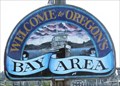 Image for Welcome to Oregon's Bay Area - Charleston, OR