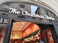 Image for Christmas Store - Roma, Italy