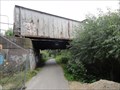 Image for Railroad Bridge WME/13 - Tinsley, UK