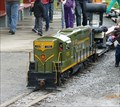 Image for Min-train-St-Constant,Québec,Canada