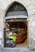 Image for Sweet Sweet Way - Perugia, Italy