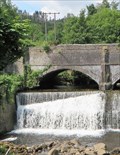 Image for Afon Twrch Aqueduct -  Remnant - Ystalyfera, Powys, Wales.