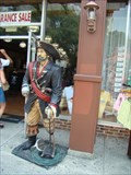 Image for Pirate - St. Augustine, Florida