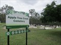 Image for Apple Tree Creek cemetery,  Qld, Australia