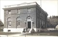 Image for Old Eugene Post Office - Replaced 1936