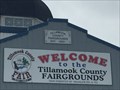 Image for Tillamook County Fairgrounds