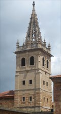Image for Monasterio de San Pelayo - Oviedo, España
