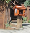 Image for Little Free Library #  10478 - Berkeley, CA