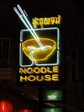 Image for Noodle House—Phnom Penh, Cambodia