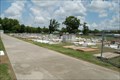 Image for First Baptist Church Cemetery - Krotz Springs, LA