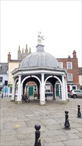 Image for Buttercross - Bungay, Suffolk