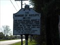 Image for The "Mannour of Ratcliffe" - Easton, MD