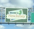 Image for Welcome to New Jersey - Penns Grove, NJ