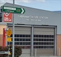 Image for Cabramatta Fire Station