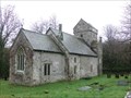 Image for St Michael's - Church of Wales - Llanmihangel, Vale of Glamorgan