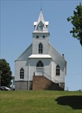 Image for Big Springs Baptist Church - Elliston, Virginia