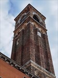 Image for Iglesia,San Juan Elemosinario - Venecia,Italia