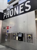 Image for Phones in Ferry - New York, USA