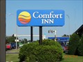 Image for Comfort Inn - free wifi - Jamestown, N. Dakota