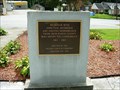 Image for Rabun County Confederate Memorial-Clayton, Georgia