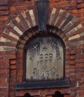 Image for 1869, Methodist Primitive Chapel, Barnsley