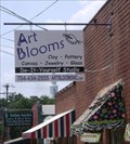 Image for Art Blooms - Boiling Springs, NC