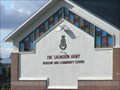 Image for Salvation Army Worship and Community Centre. Taupo. New Zealand.